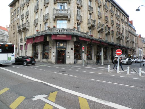  brasserie Excelsior (Flo)